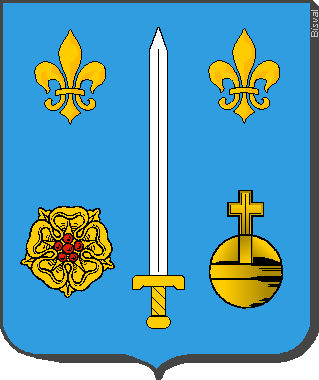 Armes de Essegney