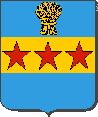 Blason de Gerbépal