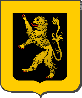 Blason de Jeuxey