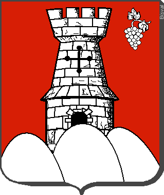 Blason de La Neuveville-sous-Montfort