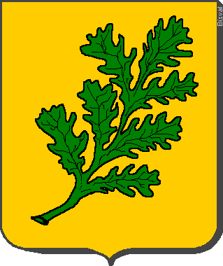 Blason de Rupt-sur-Moselle