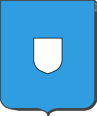 Blason de Saint-Menge