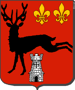 Le Saut-le-Cerf