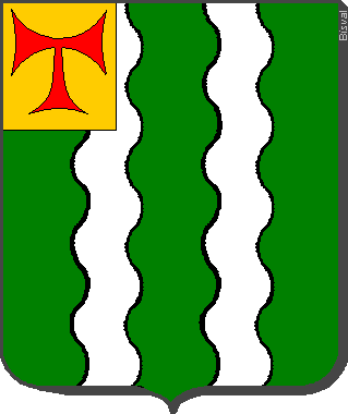 Blason de Tendon