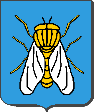 Blason de Thaon-les-Vosges