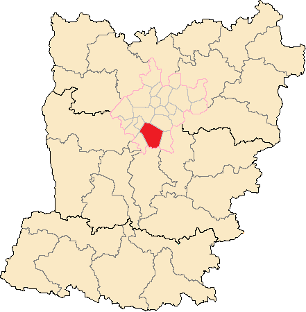 Martigné-sur-Mayenne