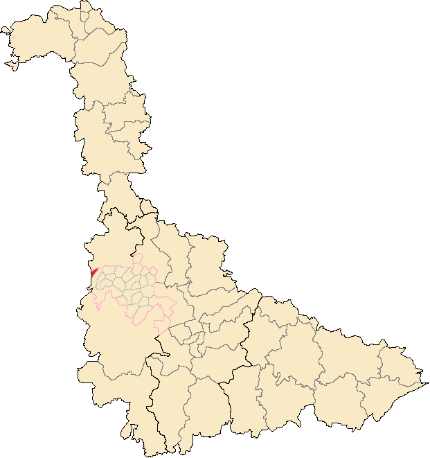 Département de Meurthe-et-Moselle