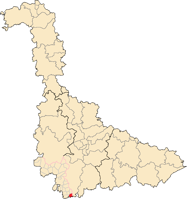 Département de Meurthe-et-Moselle