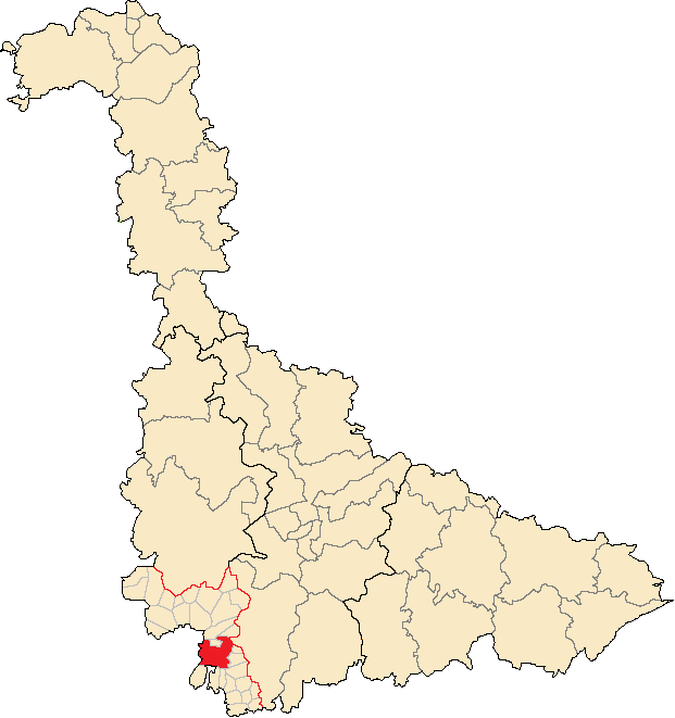 Département de Meurthe-et-Moselle