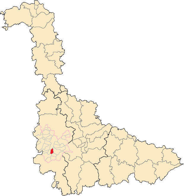 Département de Meurthe-et-Moselle