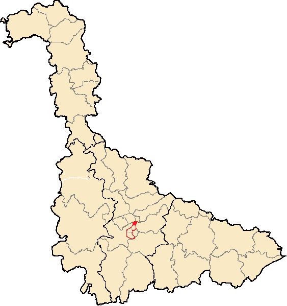 Département de Meurthe-et-Moselle