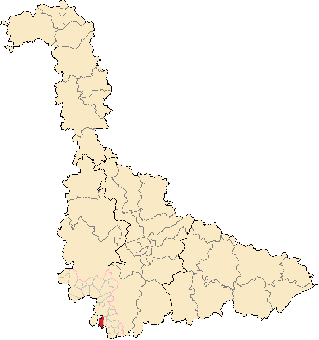 Département de Meurthe-et-Moselle