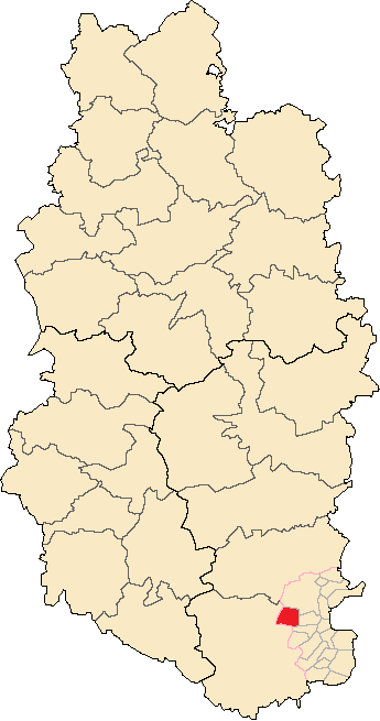 Montigny-lès-Vaucouleurs