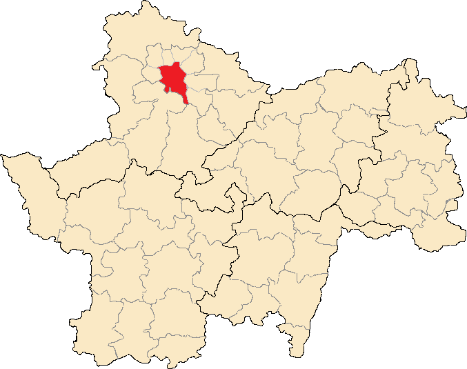 Département de la Saône-et-Loire