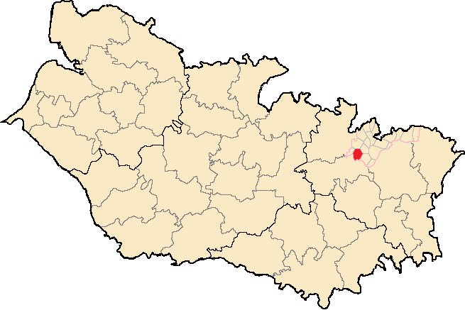 Maricourt