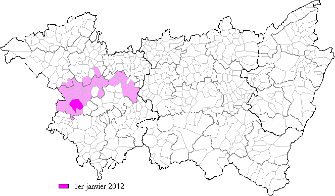 Communauté de Communes de Bulgnéville entre Xaintois et Bassigny