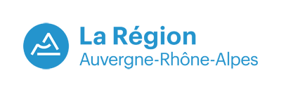 Région Auvergne-Rhone-Alpes