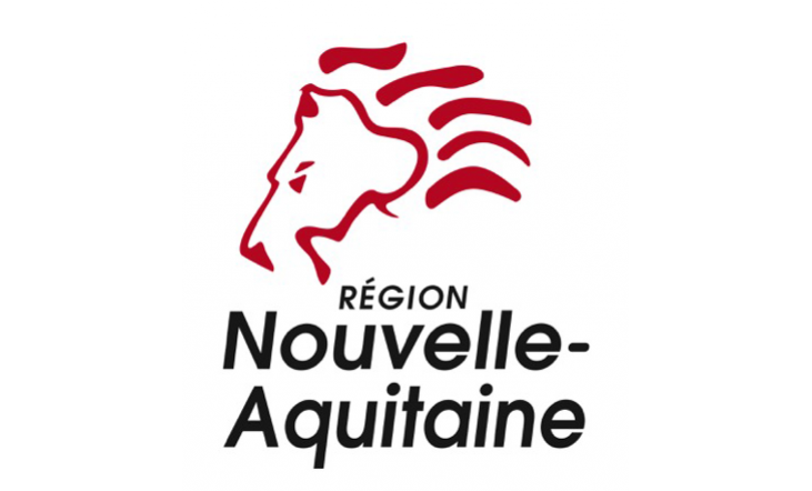 Région Nouvelle Aquitaine