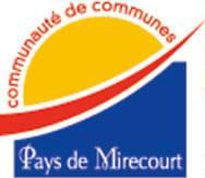 CC Pays de Mirecourt