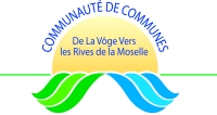 CC Vôge vers les Rives de la Moselle