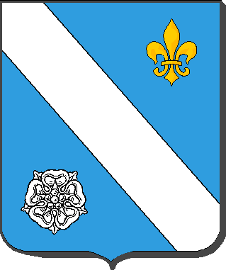 Armes d'Autemaire d'Ervillé