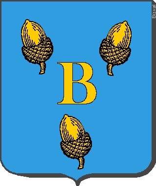 Armes de Berget