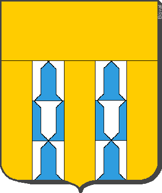 Armes de la famille du Fay