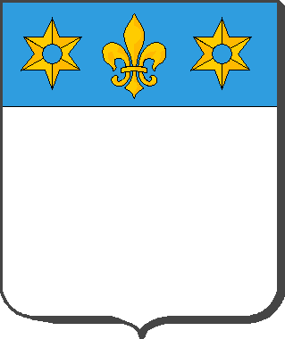 Armes de la famille de Foissey