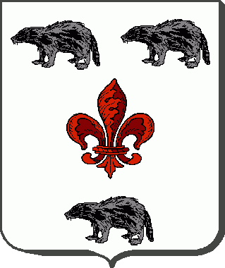 Armes de la famille de Lonlay de Villepail