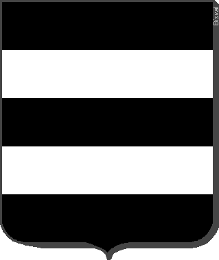 Armes de la famille de Saint-Mauris