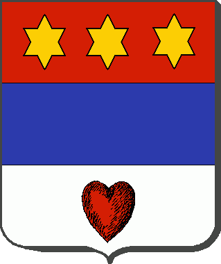 Armes de la famille de Valgra