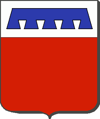 Armes de la famille de Villarzel