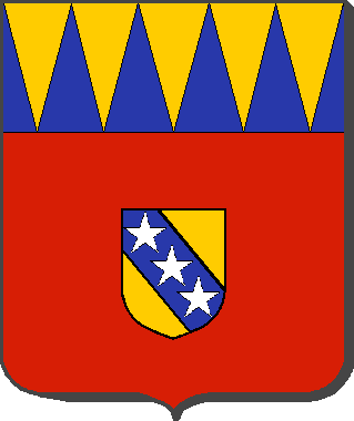 Armes de la famille Wuillemin