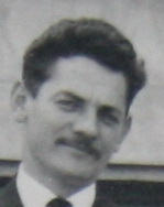 Bernard Bisval