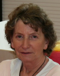 Claudine Larché