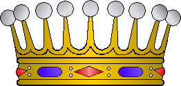 couronne de Comte