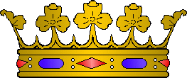 couronne de comte du St Empire