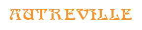 Autreville